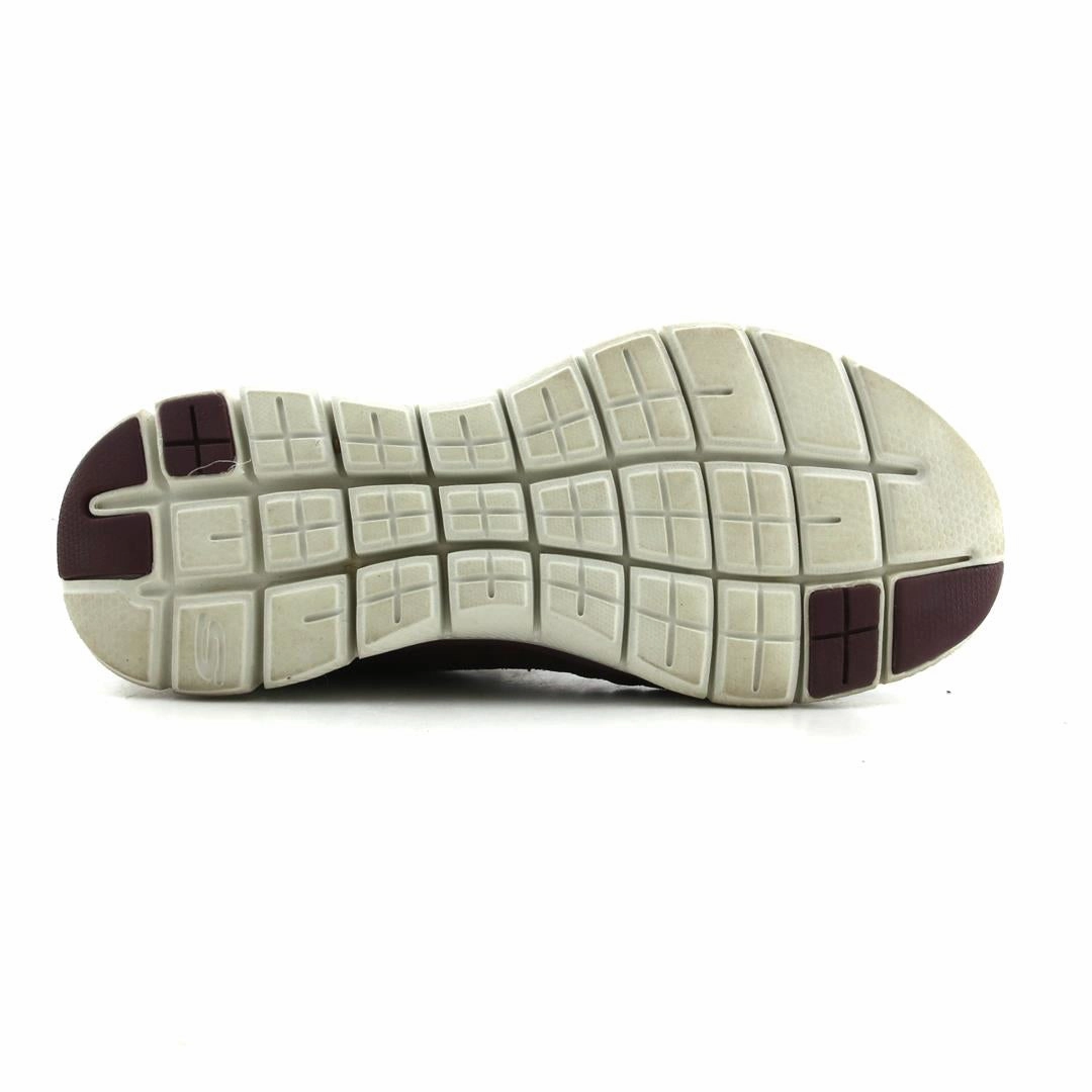 SKECHERS FLEXAPPEAL 2.0 Skechers shoe design snapshots