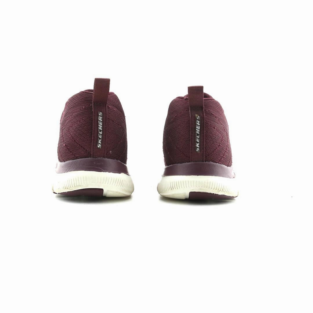 SKECHERS FLEXAPPEAL 2.0 Skechers shoe design snapshots