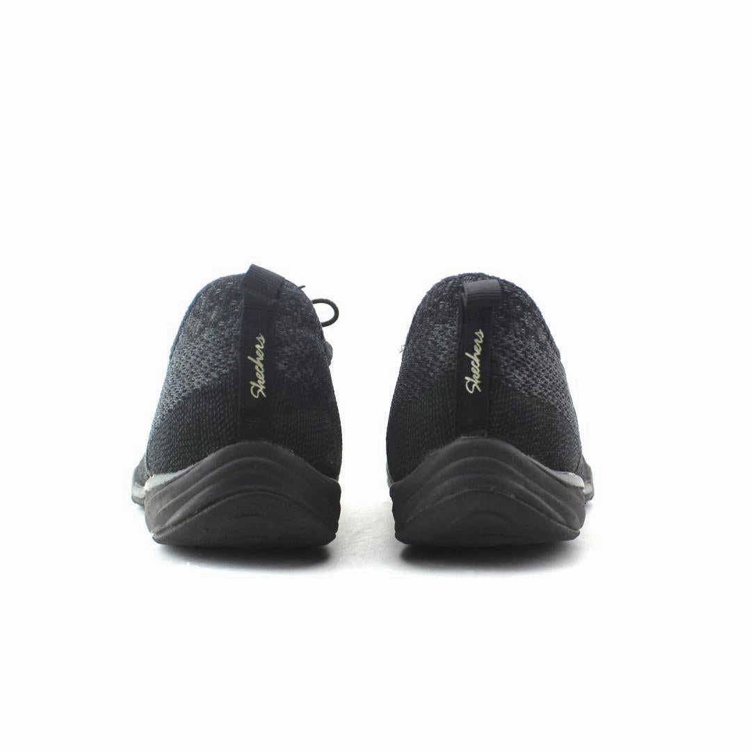 SKECHERS  FORTUNE KNIT RELAXED FIT Skechers shoe design snapshots