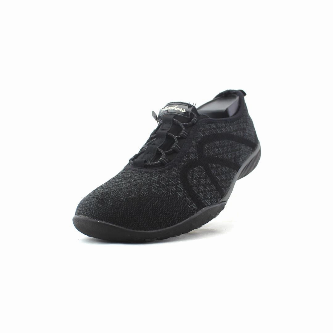 SKECHERS  FORTUNE KNIT RELAXED FIT Skechers shoe design snapshots