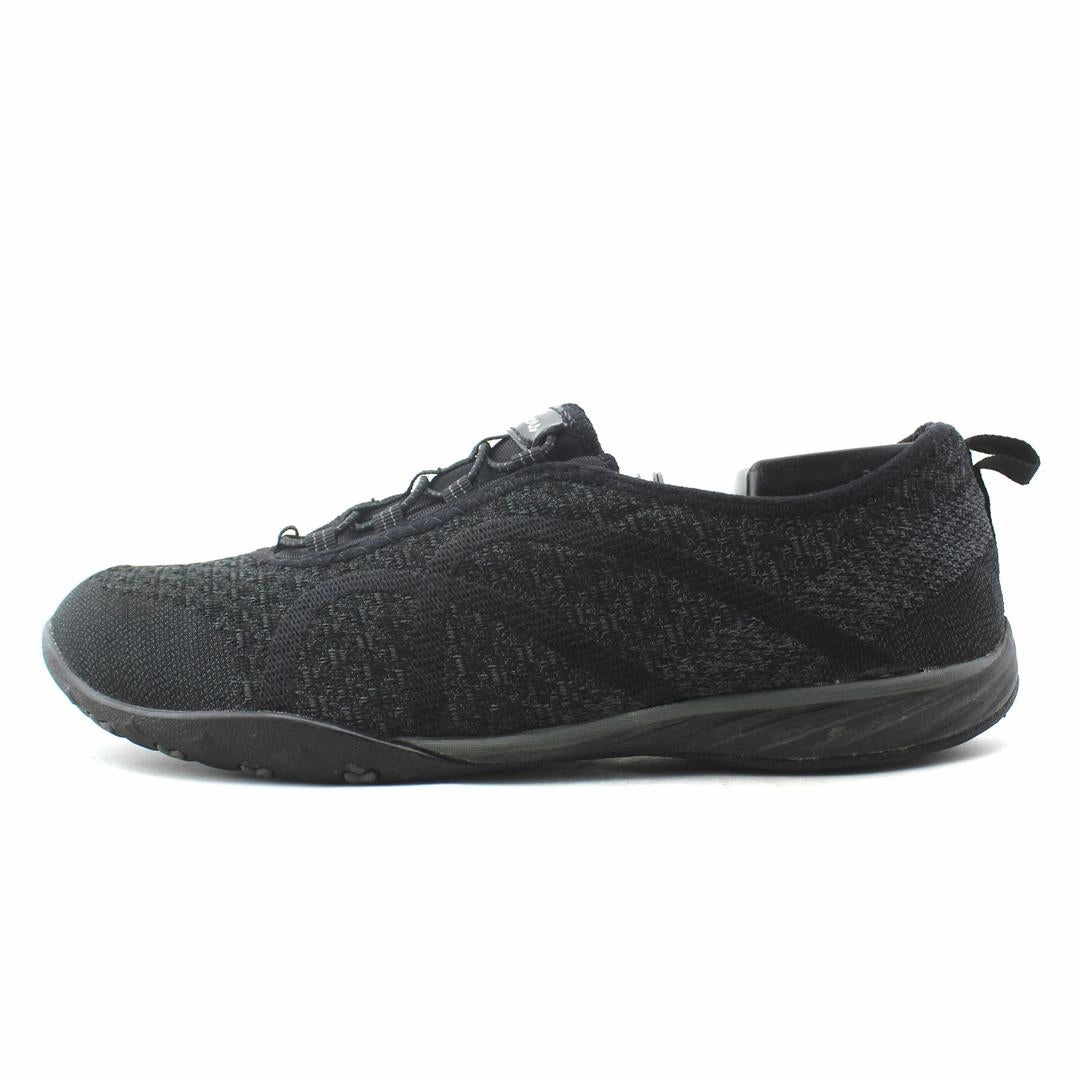 SKECHERS  FORTUNE KNIT RELAXED FIT Skechers versatile everyday shoes