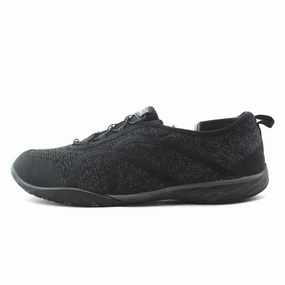 SKECHERS  FORTUNE KNIT RELAXED FIT Skechers versatile everyday shoes