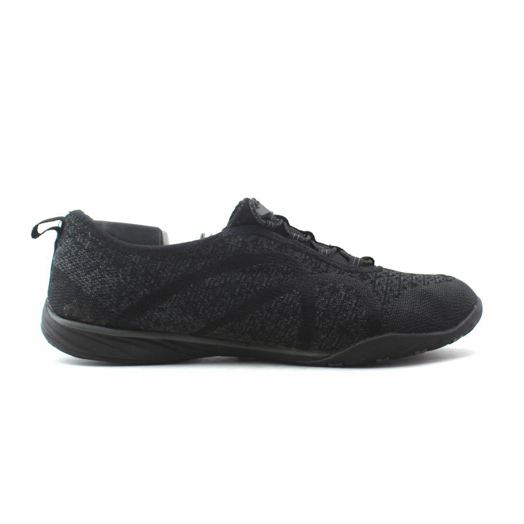 SKECHERS  FORTUNE KNIT RELAXED FIT Skechers shoe design snapshots