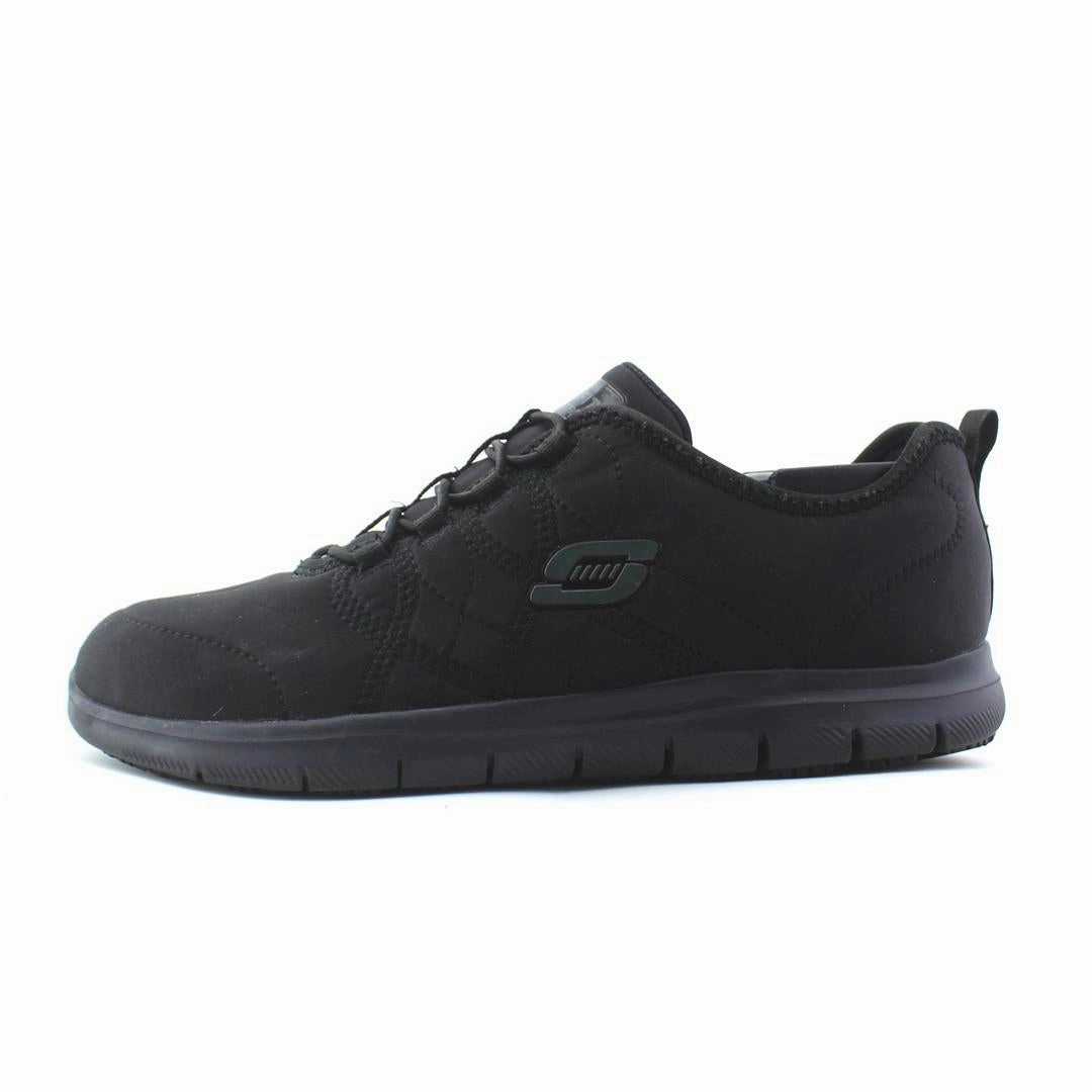 SKECHERS GHENTER-SRELT Skechers comfortable casual shoes