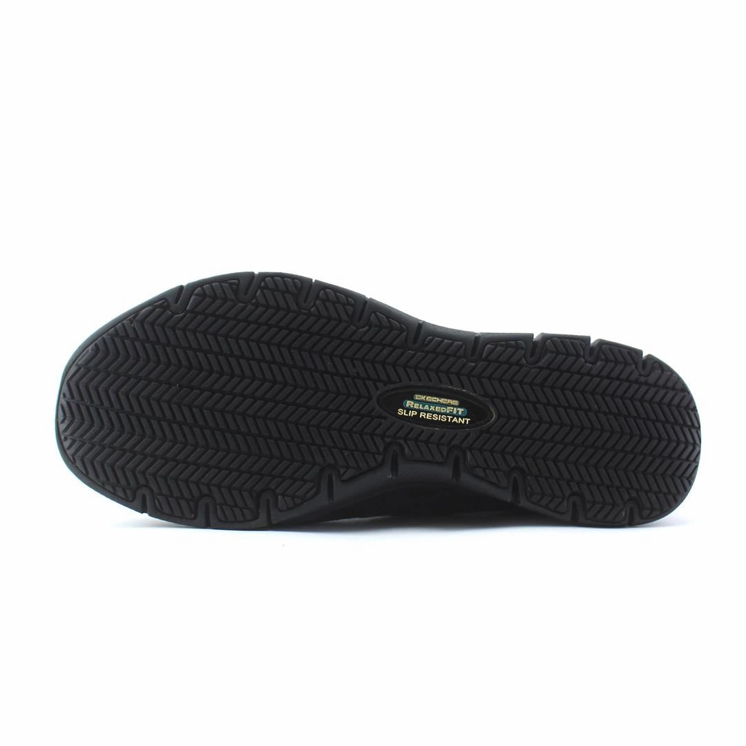 SKECHERS GHENTER-SRELT Skechers comfortable shoe styles