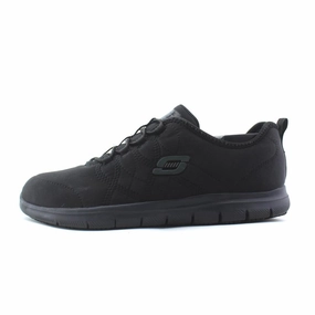 SKECHERS GHENTER-SRELT Skechers comfortable casual shoes