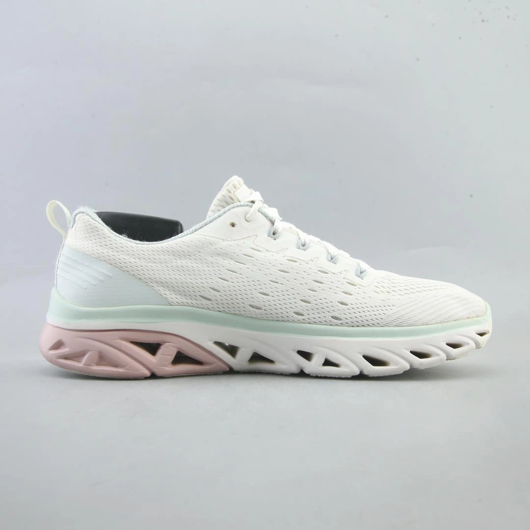 SKECHERS GLIDE-STEP SPORT-NEW APPEAL Skechers shoe design snapshots