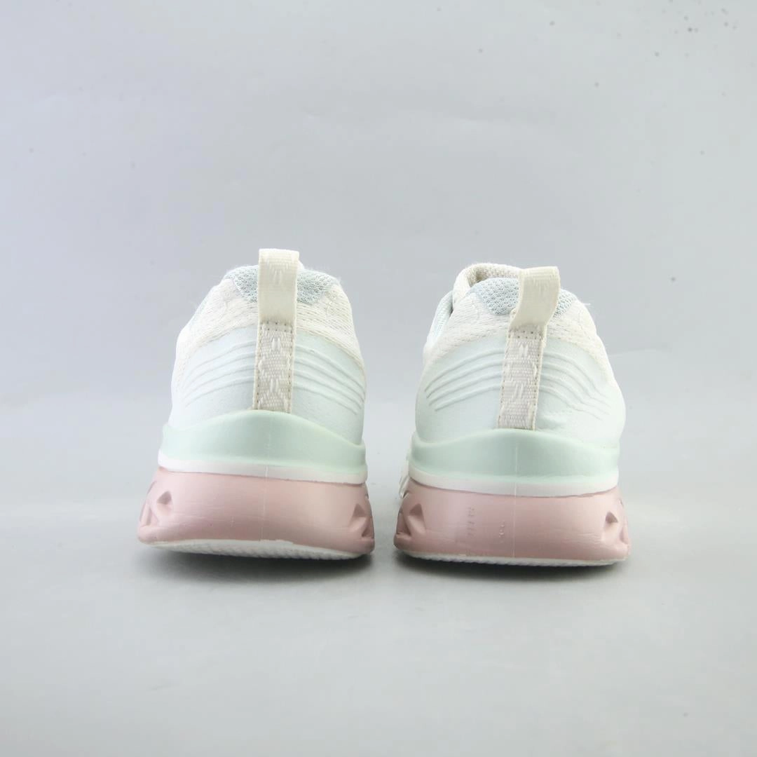 SKECHERS GLIDE-STEP SPORT-NEW APPEAL Skechers shoe design snapshots