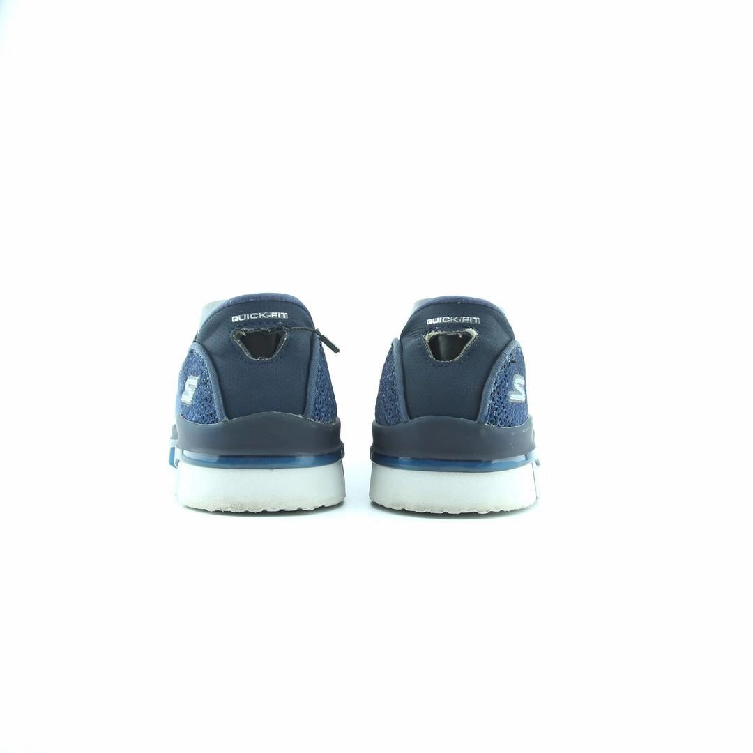 SKECHERS GO FLEX OMBRE MESH Skechers comfortable shoe styles