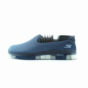 SKECHERS GO FLEX OMBRE MESH Skechers comfortable casual shoes