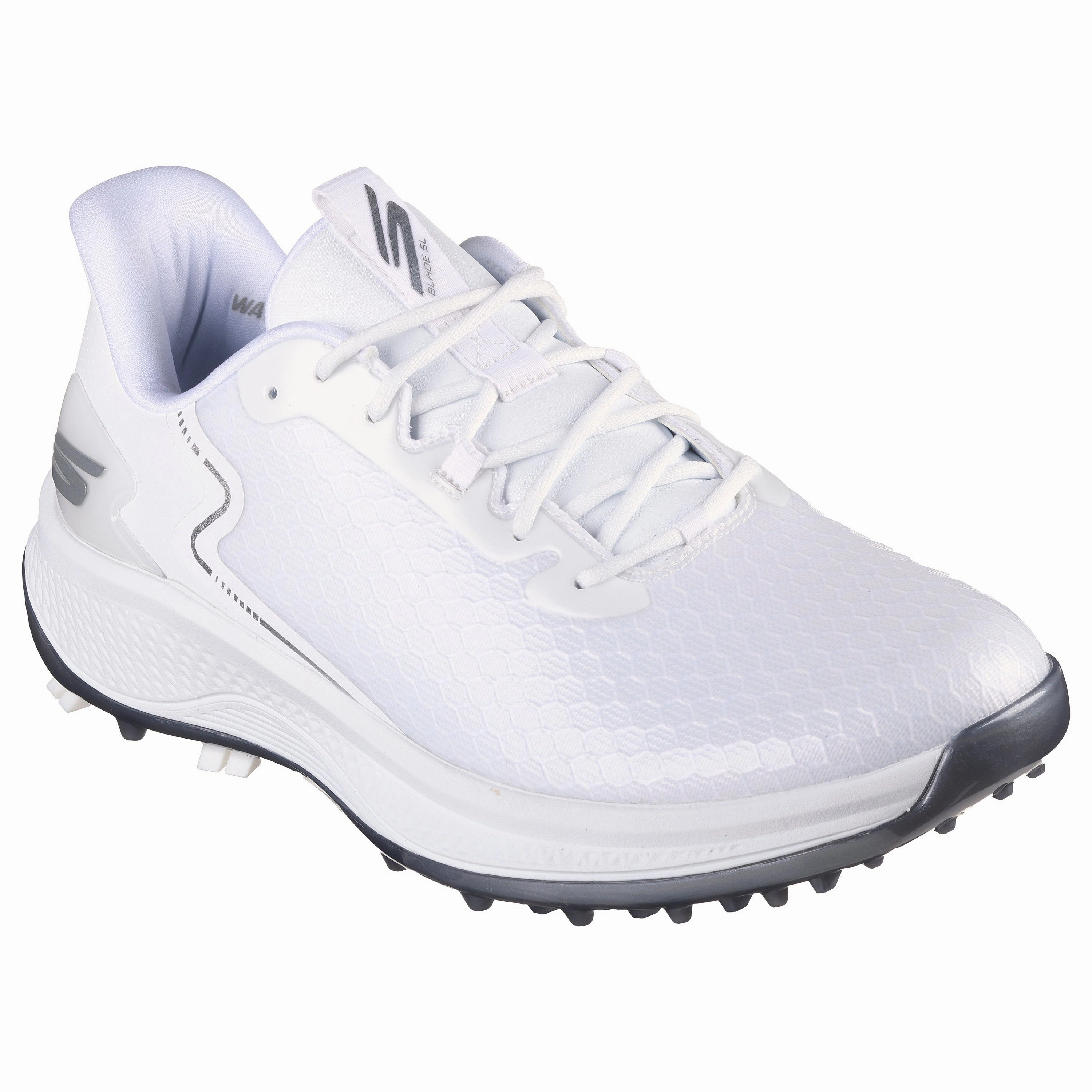 Skechers Go Golf Blade GF Slip-ins Shoes - White Winter Weather Boots