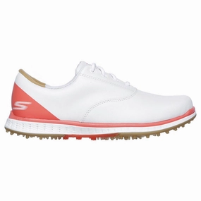 Skechers Go Golf Elite 2 Adjust Ladies Golf Shoes Skechers golf footwear