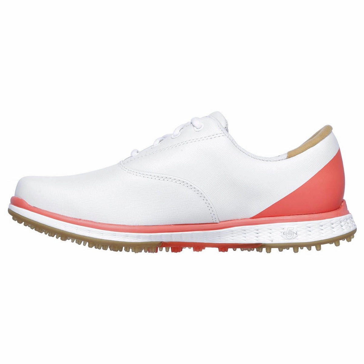 Skechers Go Golf Elite 2 Adjust Ladies Golf Shoes Classic Golf Footwear
