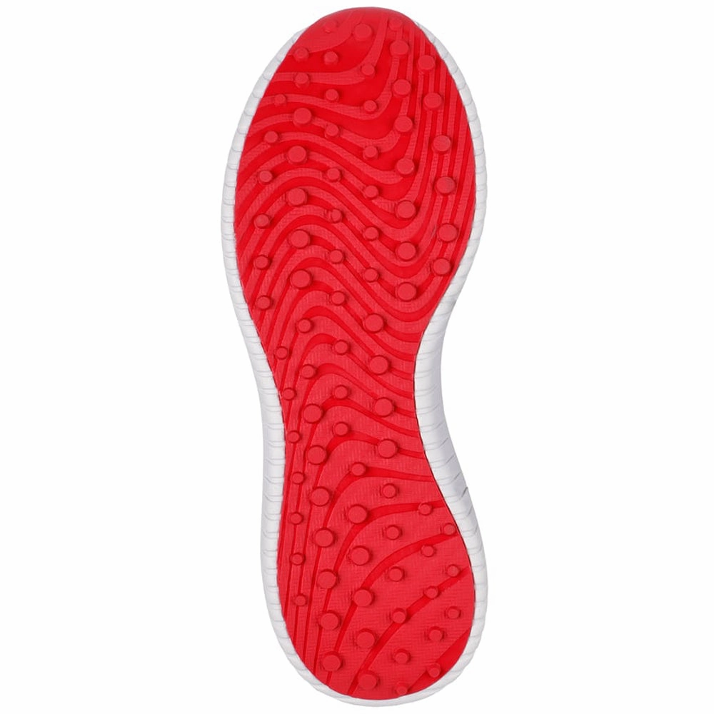 Skechers Go Golf Flight Spikeless Shoes - Grey Classic Golf Footwear