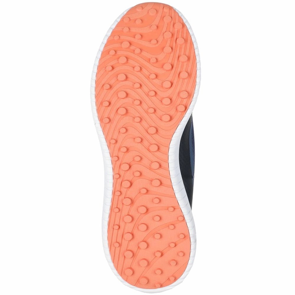 Skechers Go Golf Flight Spikeless Shoes - Slate Classic Golf Footwear