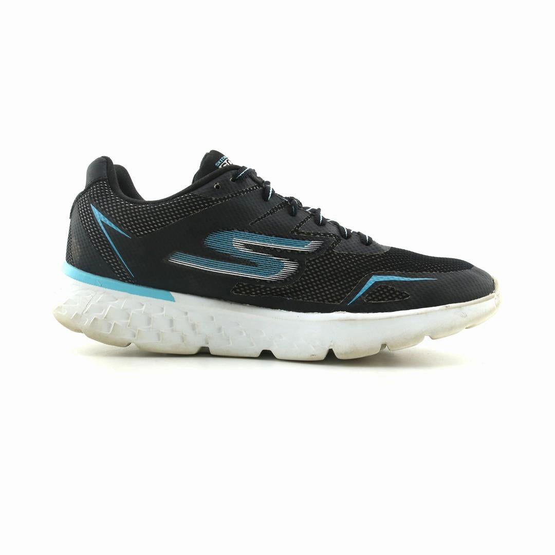 SKECHERS  GO RUN 5 Skechers shoe design snapshots