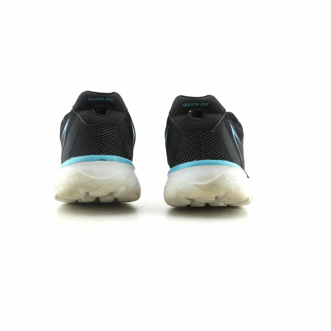 SKECHERS  GO RUN 5 Skechers shoe design snapshots