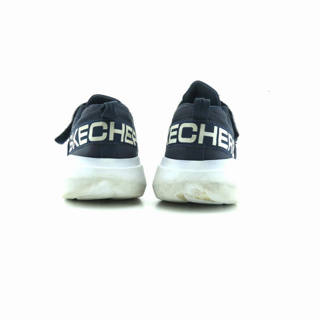 SKECHERS GO RUN FAST - THARO Skechers comfortable shoe styles