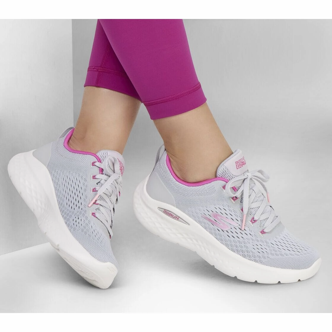 SKECHERS GO RUN LITE WOMEN'S - FINAL SALE! Skechers comfortable everyday shoes