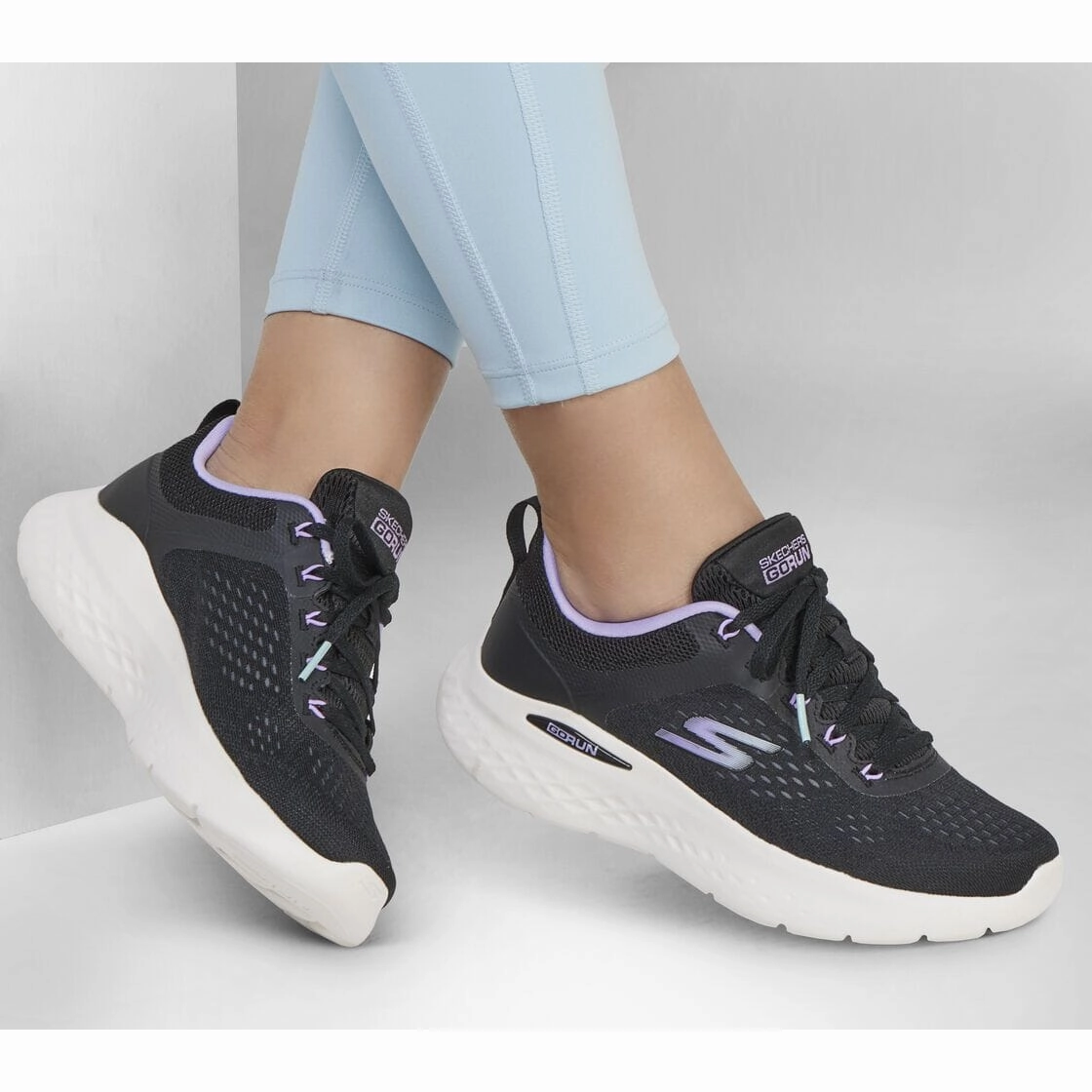 SKECHERS GO RUN LITE WOMEN'S - FINAL SALE! Skechers comfortable everyday shoes