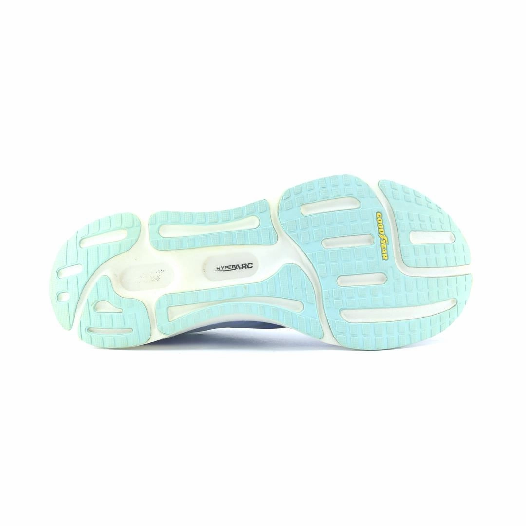 SKECHERS GO RUN RAZOR EXCESS Skechers everyday footwear shots