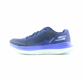 SKECHERS GO RUN RAZOR EXCESS Skechers supportive footwear styles