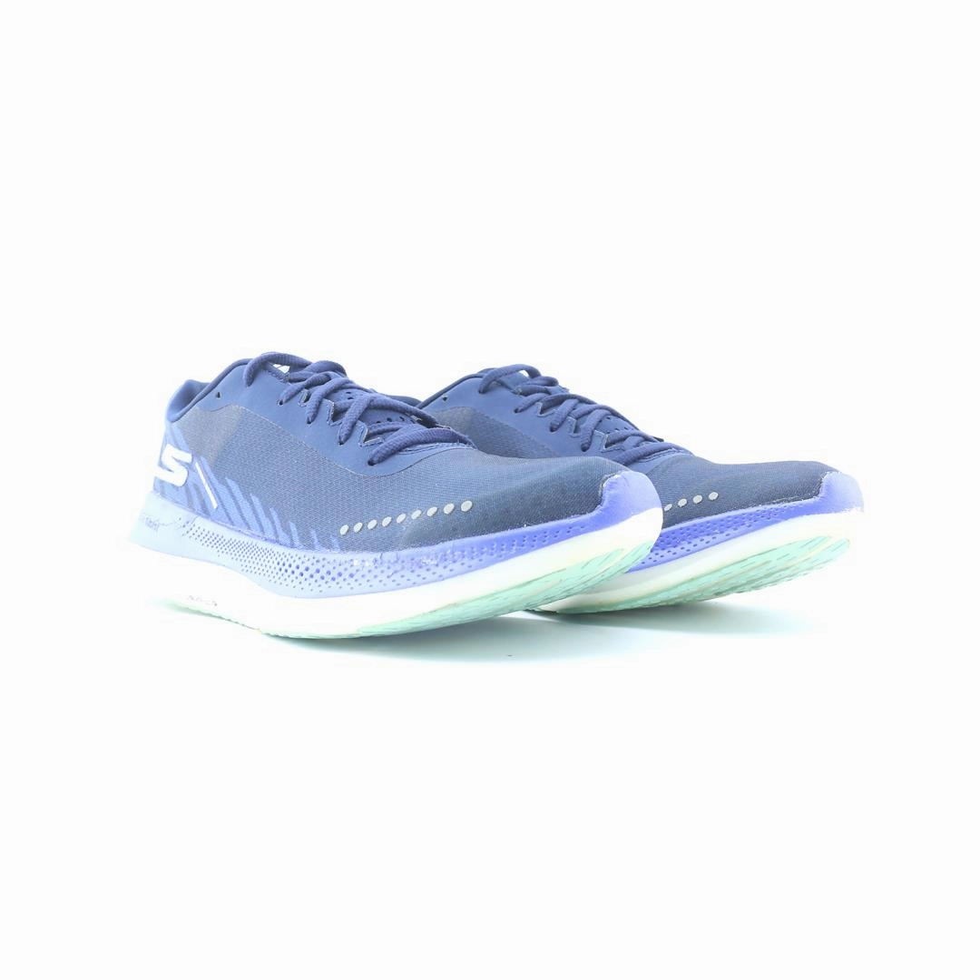 SKECHERS GO RUN RAZOR EXCESS Skechers everyday footwear shots