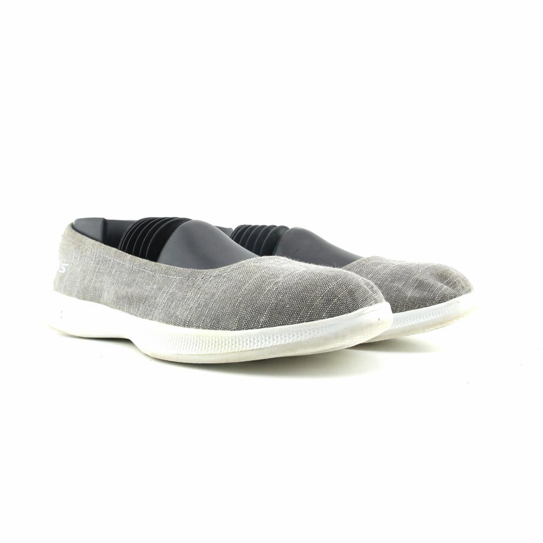 SKECHERS GO STEP LITE Skechers shoe design snapshots
