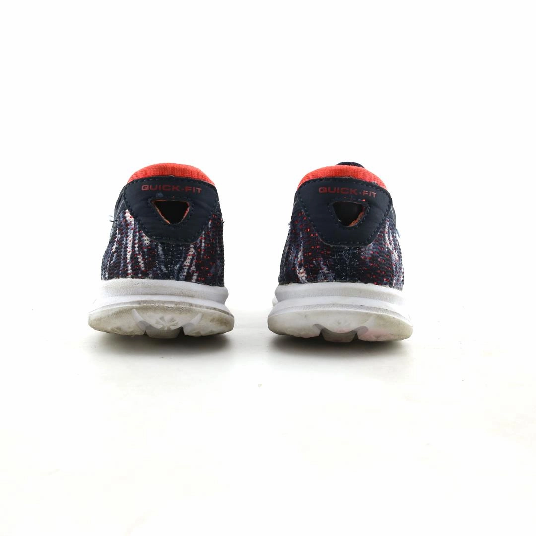 SKECHERS GO STEP Skechers shoe design snapshots
