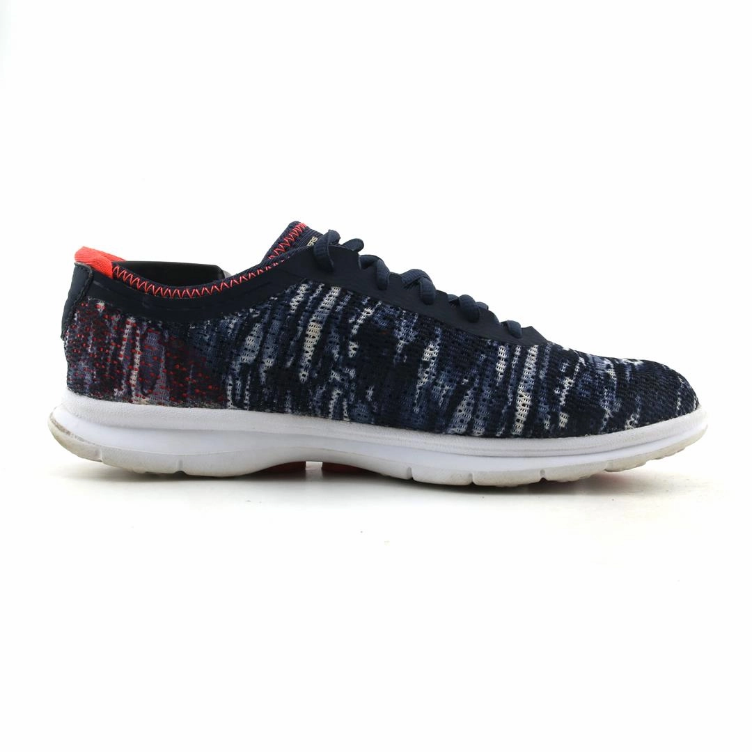 SKECHERS GO STEP Skechers shoe design snapshots
