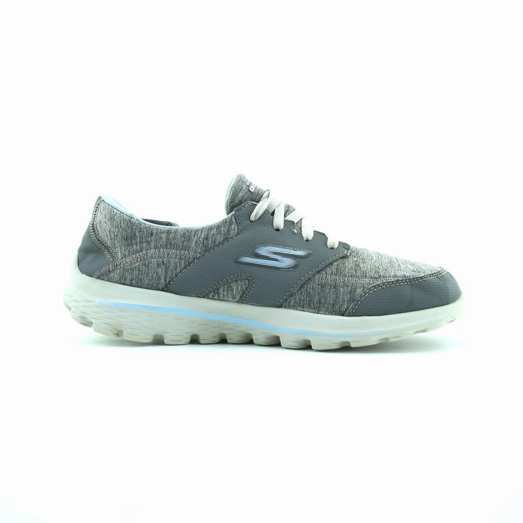 SKECHERS GO WALK 2 Skechers everyday footwear shots