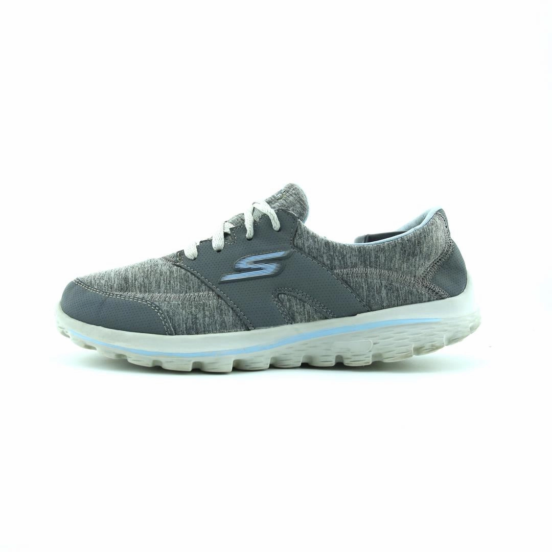 SKECHERS GO WALK 2 Skechers supportive footwear styles