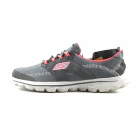 SKECHERS  GO WALK 2 Skechers versatile everyday shoes