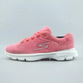 SKECHERS GO WALK 3 Skechers supportive footwear styles