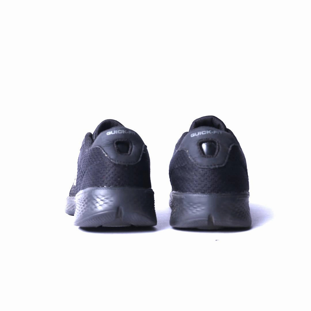 SKECHERS GO WALK 4 - EXCEED Skechers everyday footwear shots