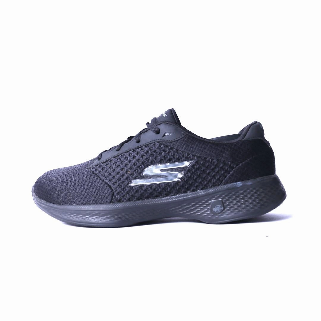SKECHERS GO WALK 4 - EXCEED Skechers supportive footwear styles