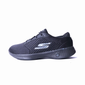SKECHERS GO WALK 4 - EXCEED Skechers supportive footwear styles
