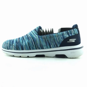 SKECHERS GO WALK 5 Skechers comfortable casual shoes