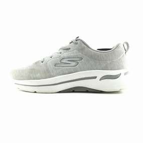 SKECHERS GO WALK ARCH FIT-MOON SHADOWS Skechers versatile everyday shoes
