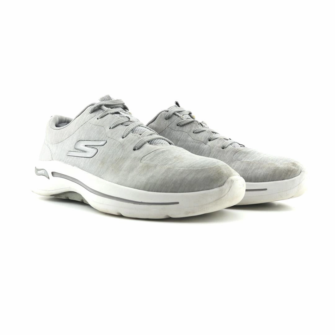 SKECHERS GO WALK ARCH FIT-MOON SHADOWS Skechers shoe design snapshots