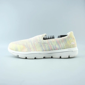 SKECHERS GO WALK EVOLUTION ULTRA-GLADD Skechers comfortable casual shoes