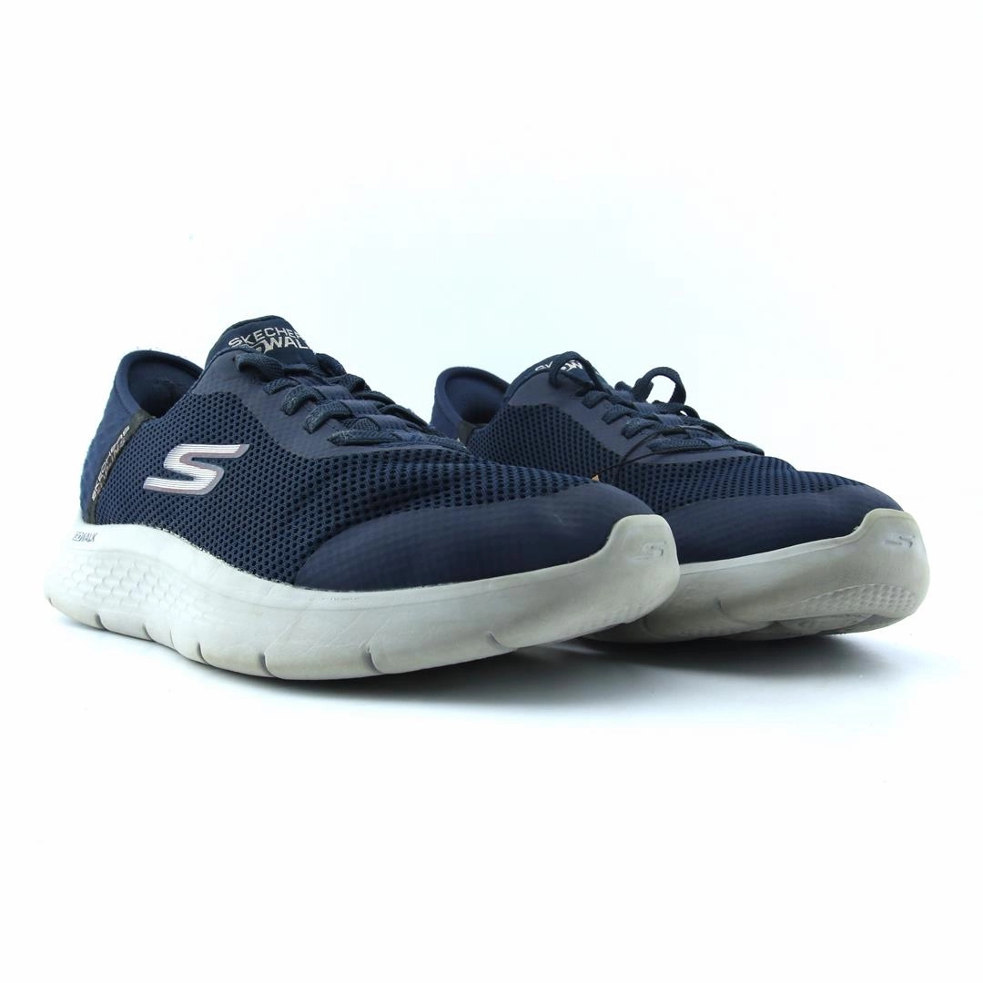 SKECHERS GO WALK FLEX - HANDS UP Skechers comfortable shoe styles