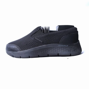 SKECHERS GO WALK FLEX Skechers comfortable casual shoes