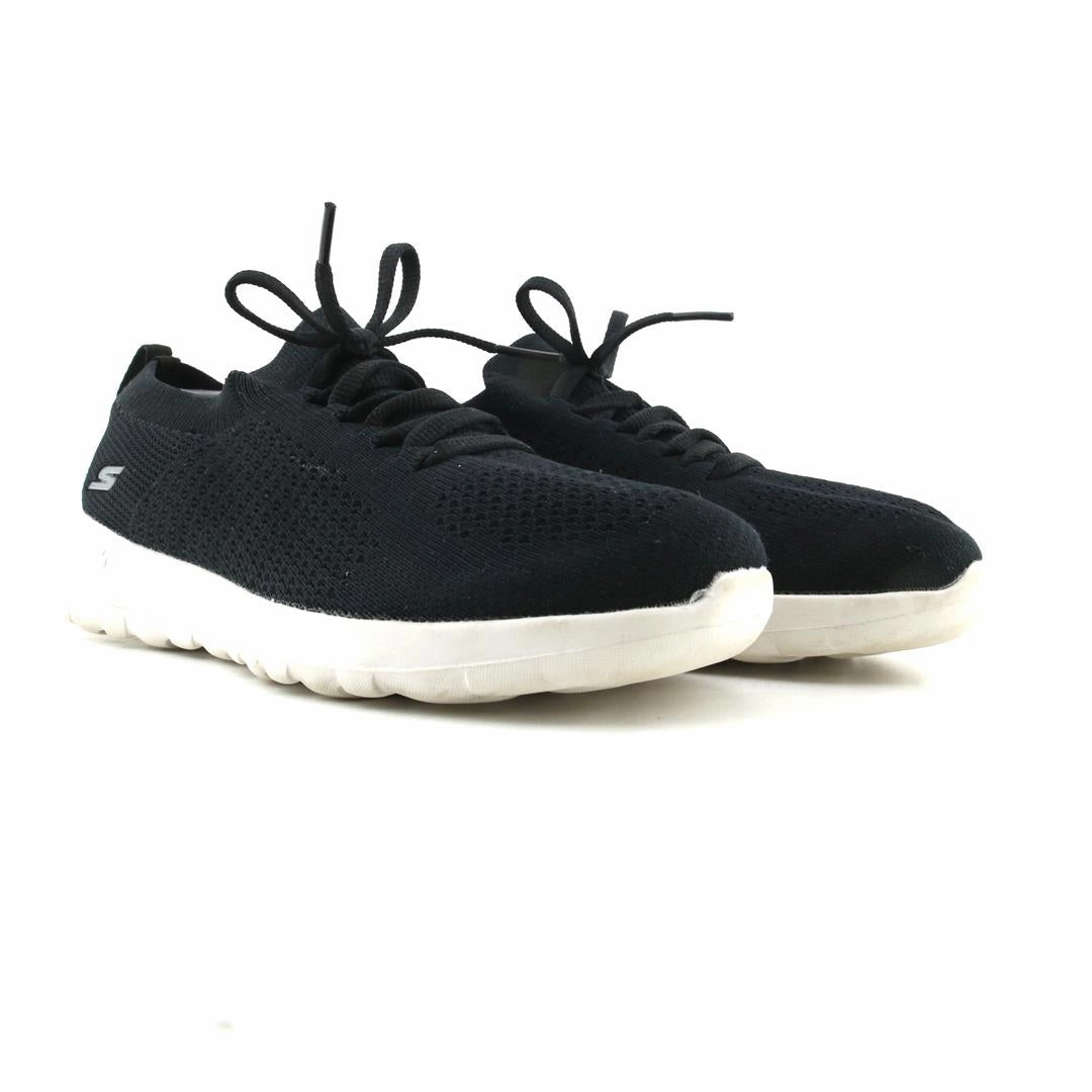 SKECHERS GO WALK JOY KNIT Skechers shoe design snapshots