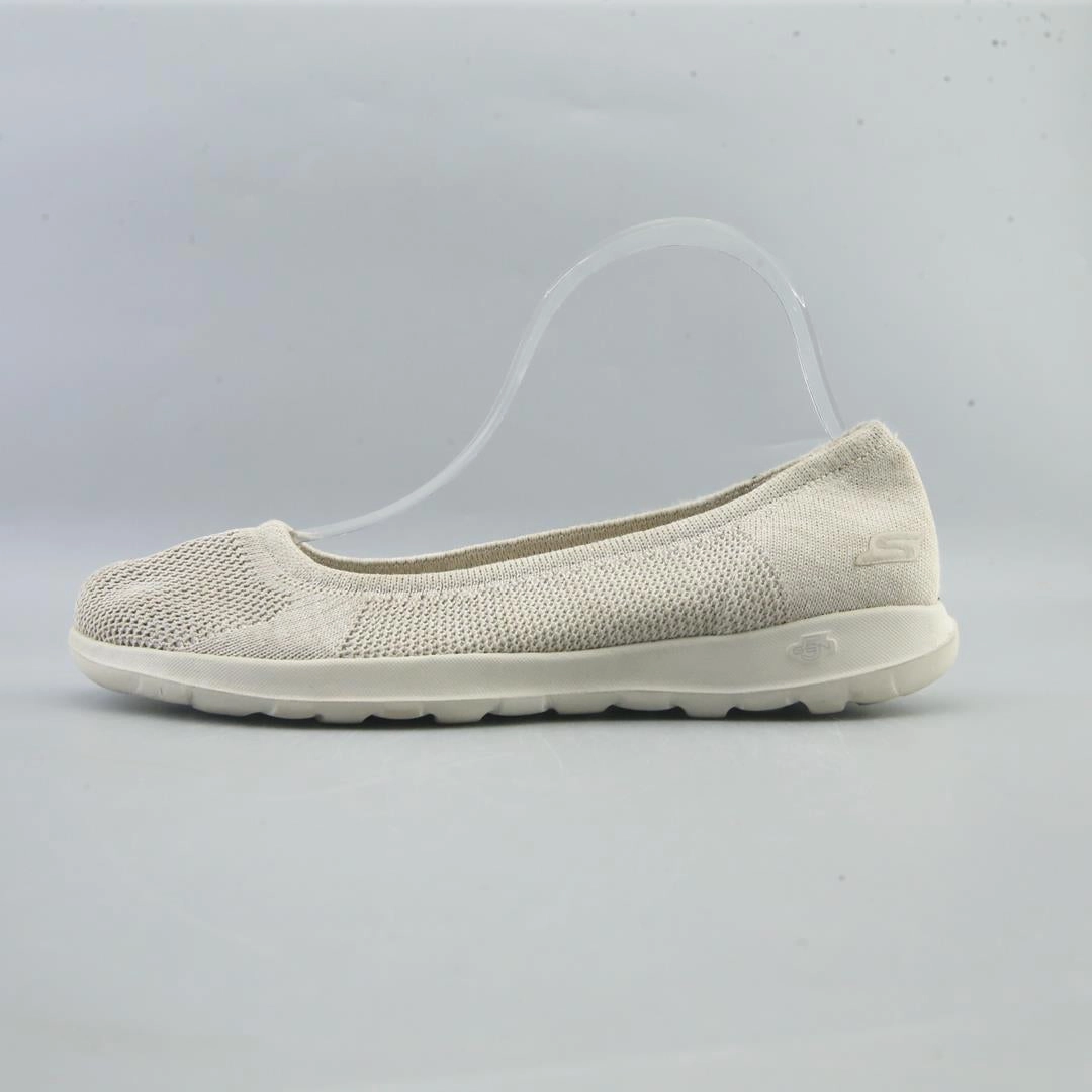 SKECHERS GO WALK LITE - ENAMOR Skechers shoe design snapshots