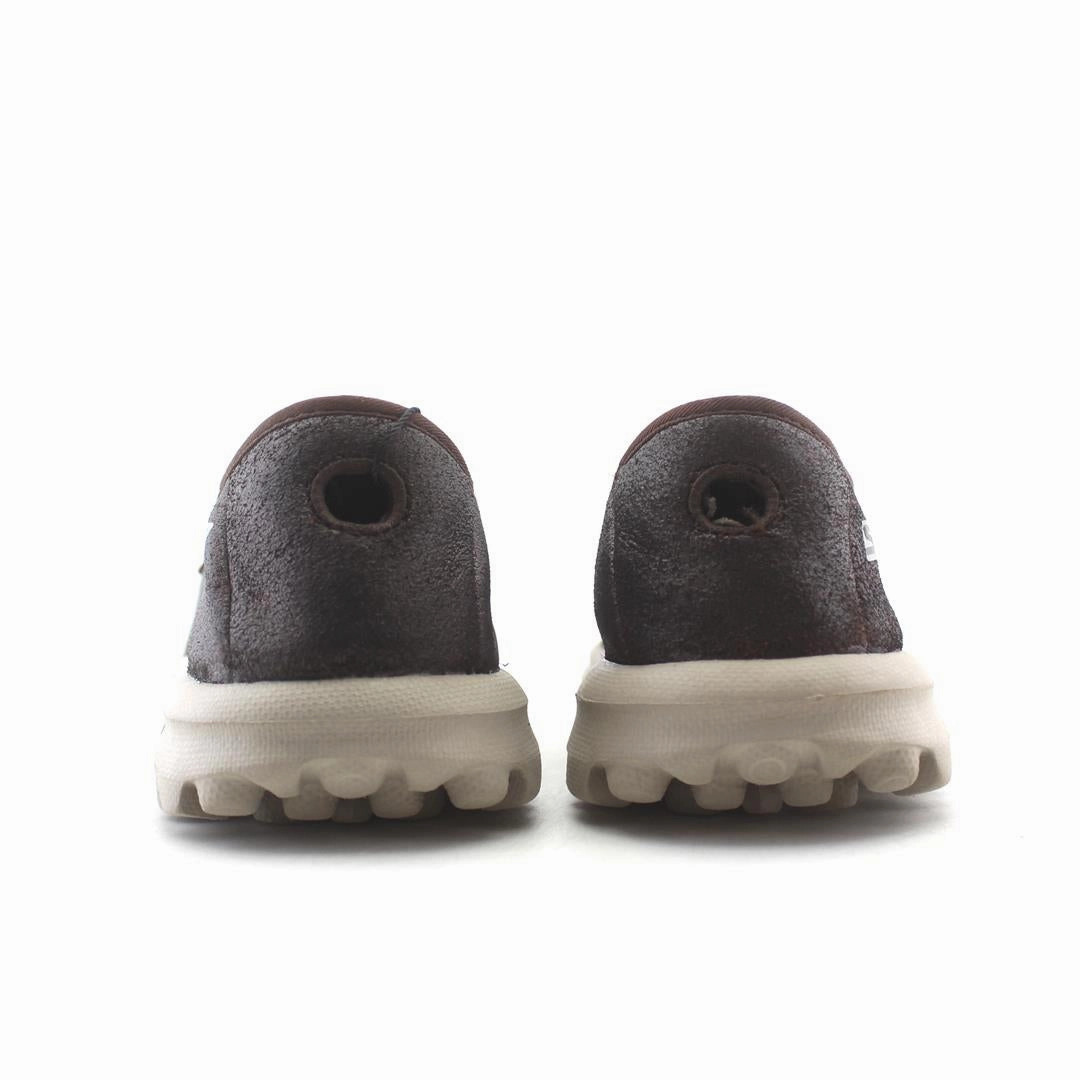 SKECHERS GO WALK Skechers shoe design snapshots