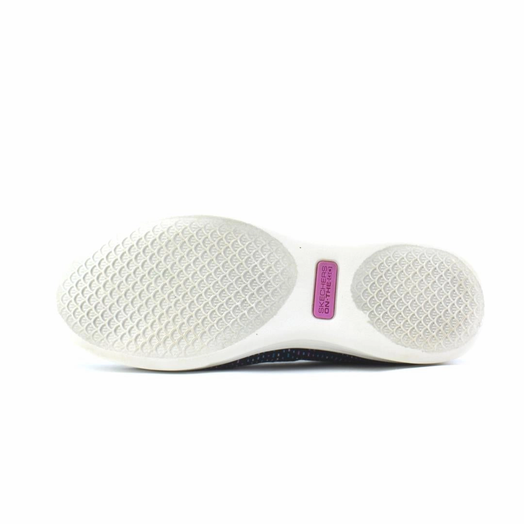 SKECHERS GOGA MAT Skechers shoe design snapshots