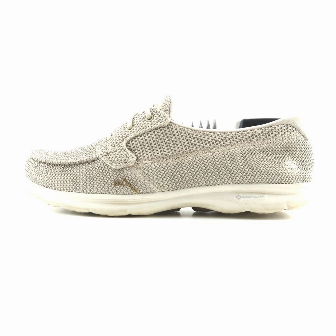 SKECHERS GOGA MAX Skechers comfortable casual shoes
