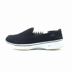 SKECHERS GOGA MAX Skechers comfortable casual shoes