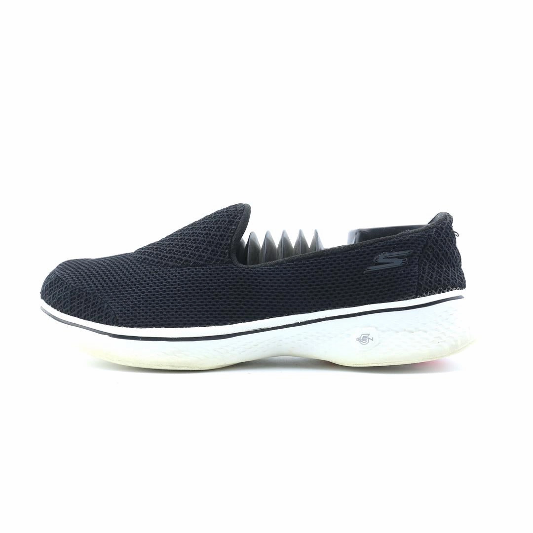 SKECHERS GOGA MAX Skechers comfortable casual shoes